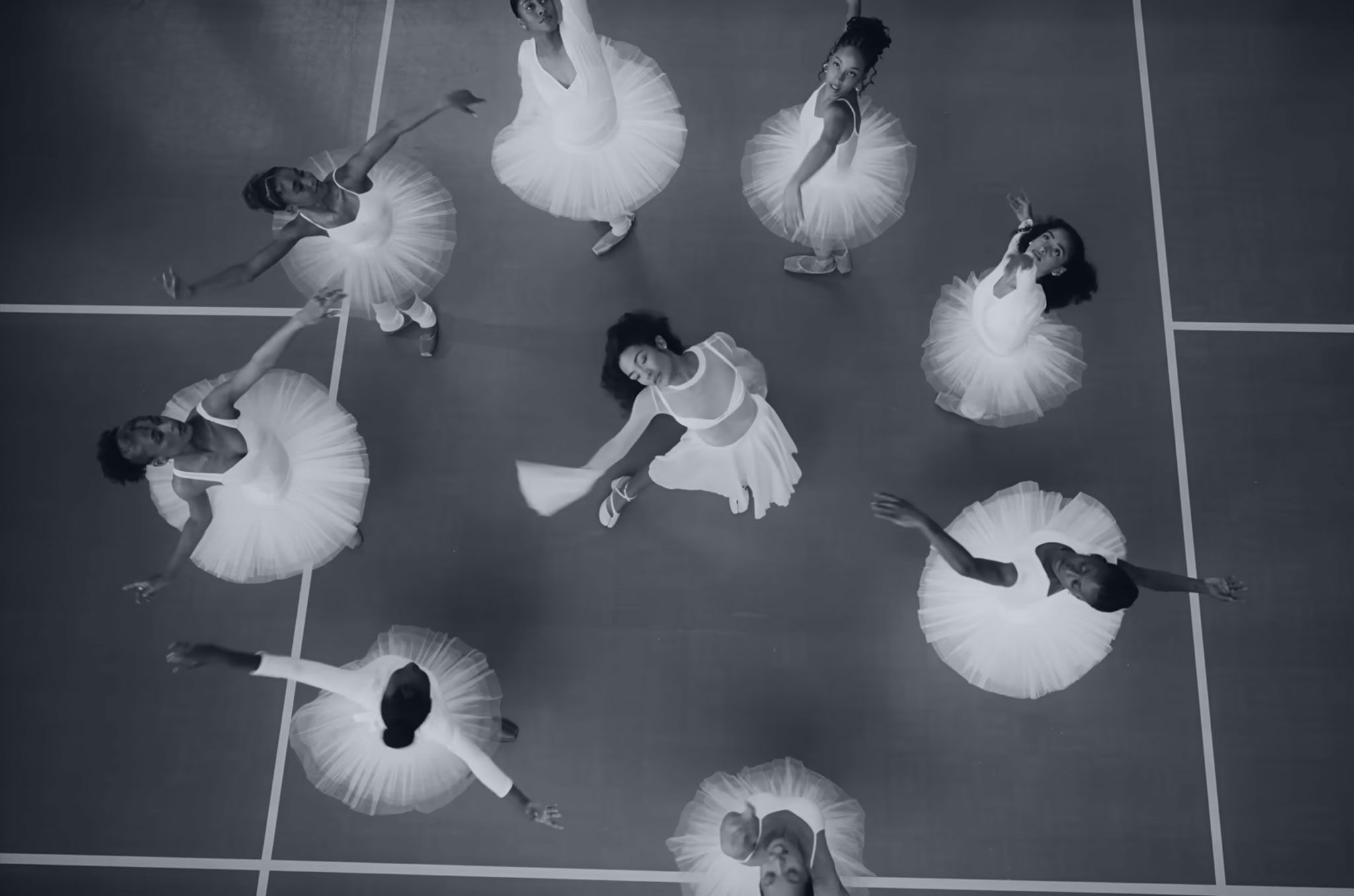 Lady Lady by Olivia Dean