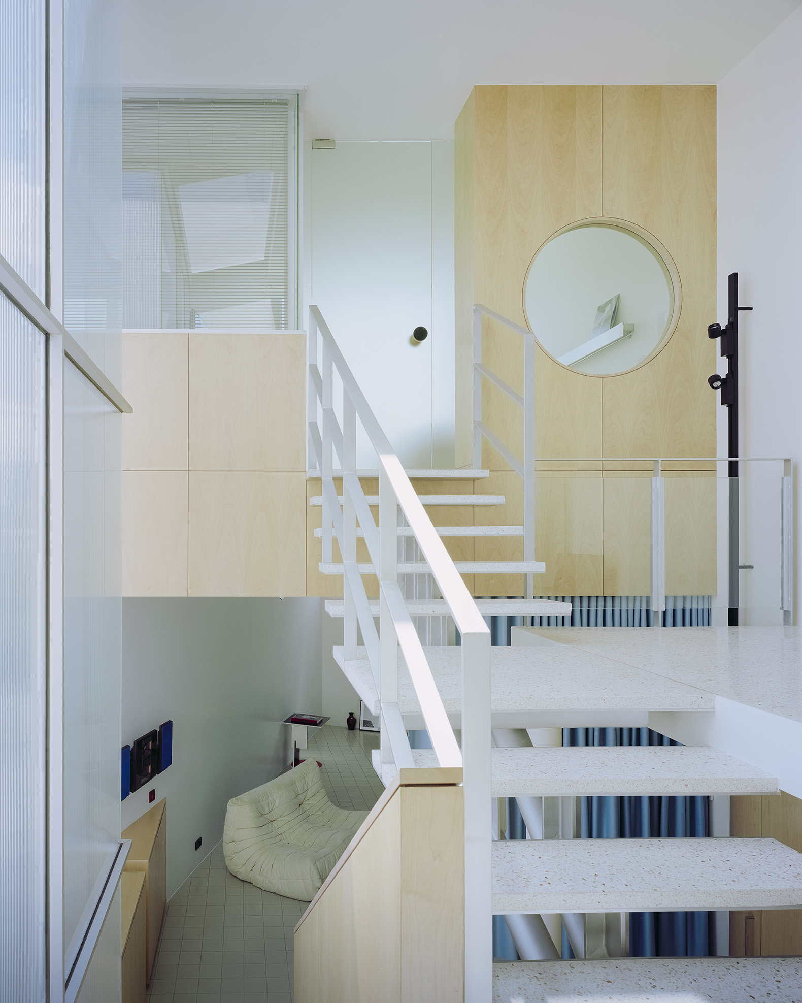 AA House by PHTAA. Photograph by Kukkong