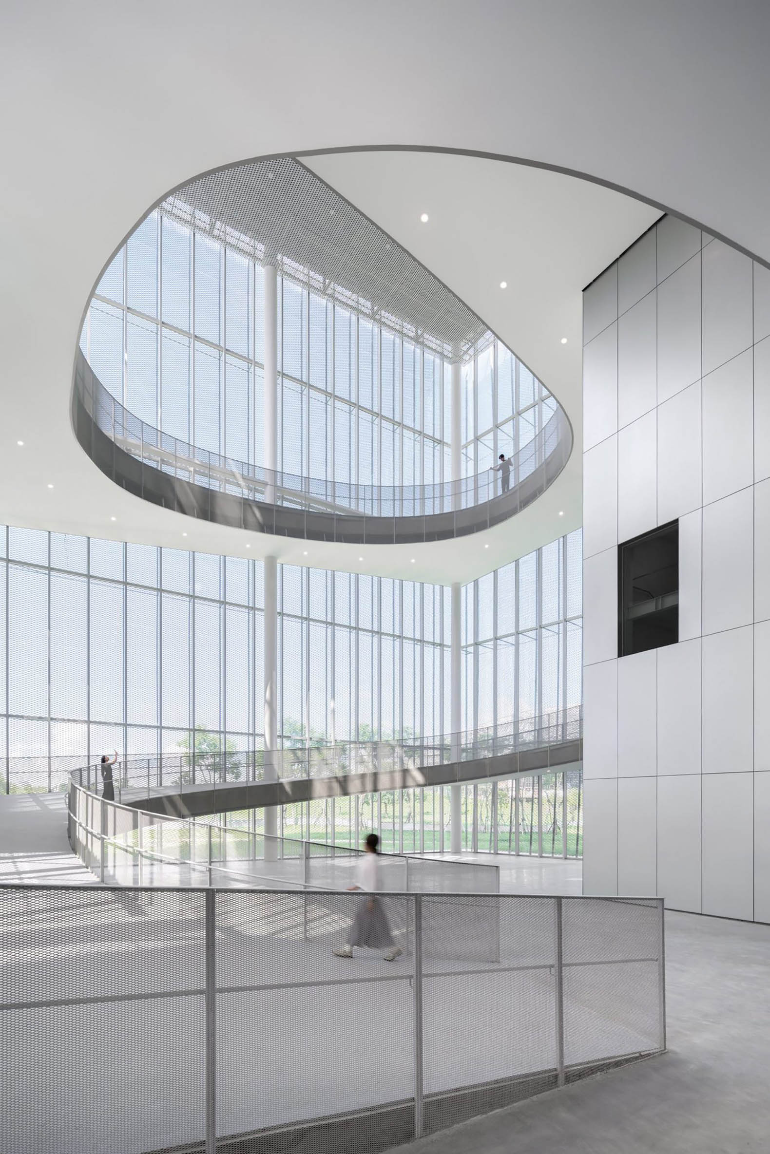 metalocus_SANAA-Taichung-City-Cultural-Center_