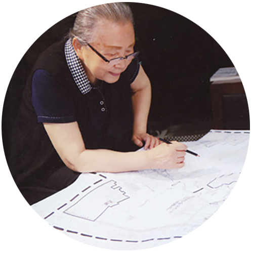 Zhang Jingiu