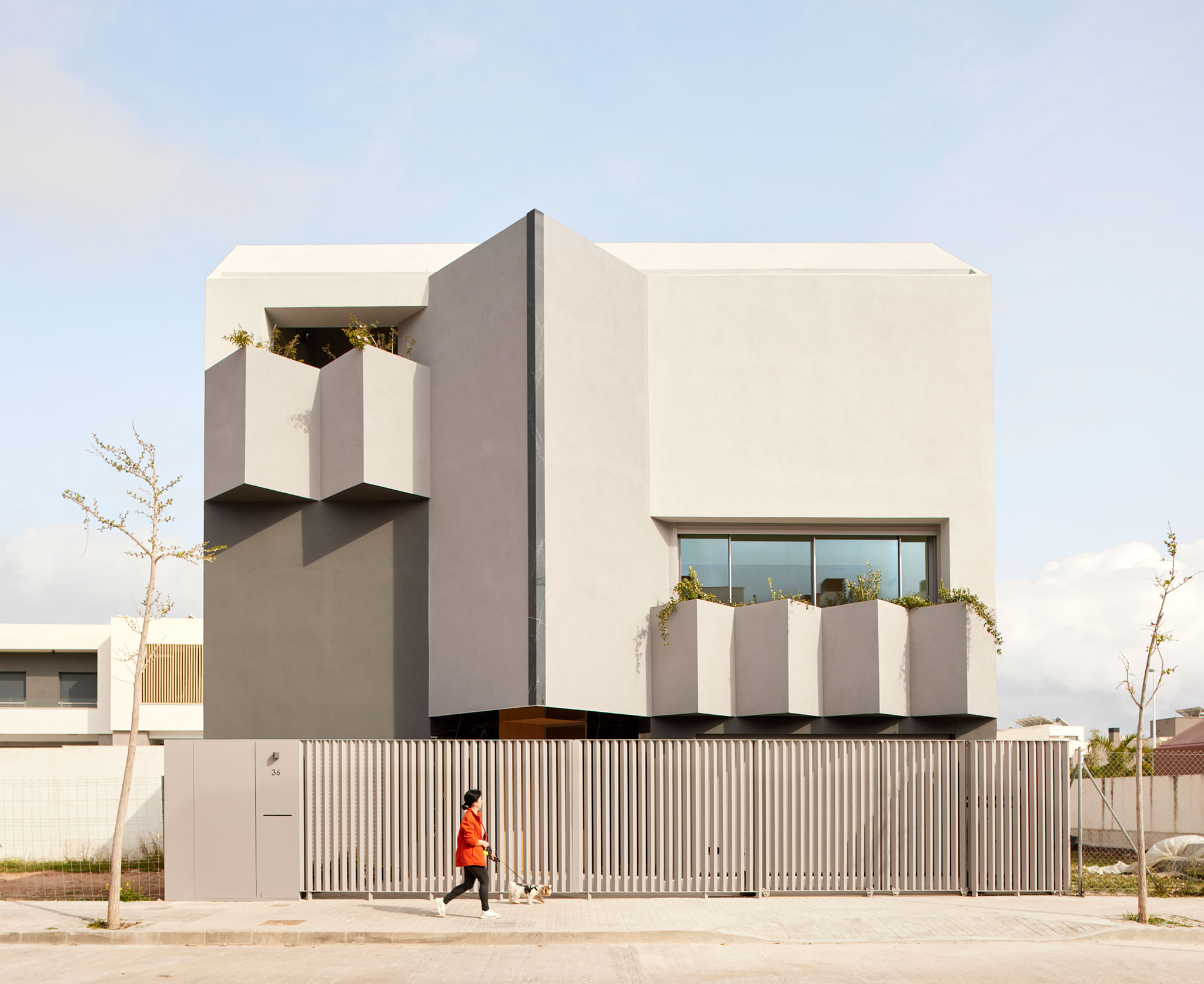 Casa MN por Horma estudio. Fotografía por Mariela Apollonio.