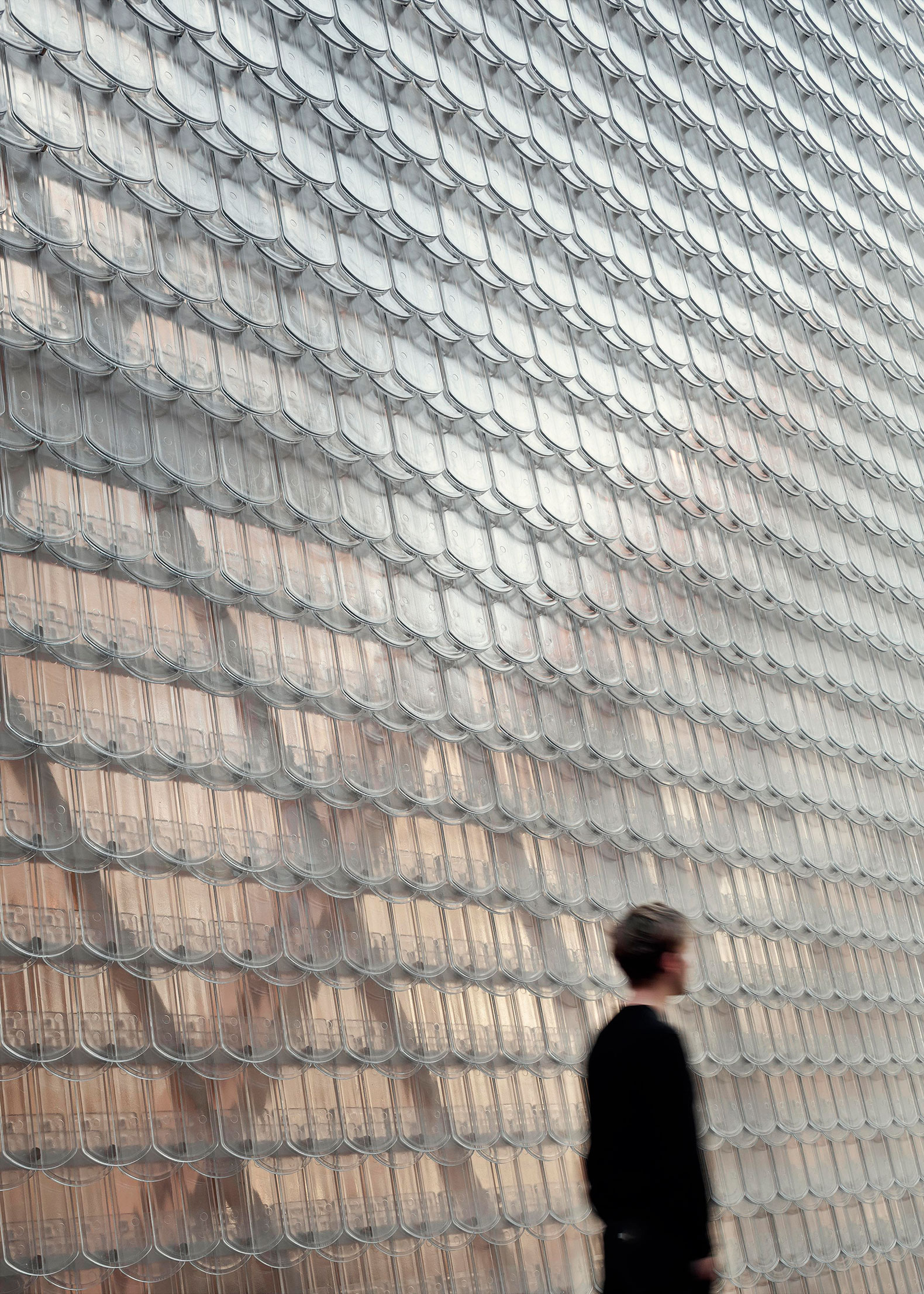 Museo Histórico de Oberamteistraße por wulf architekten. Fotografía por Brigida Gonzalez.