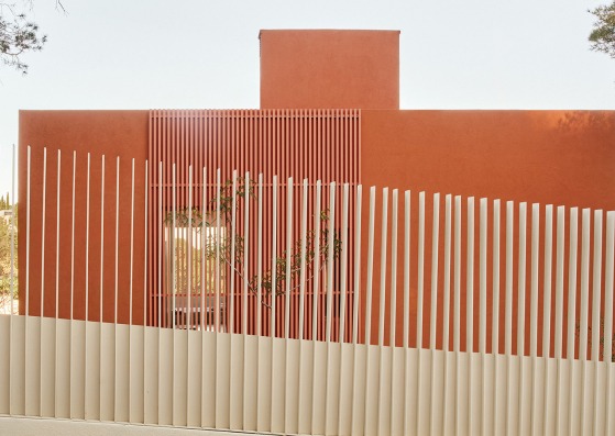 Casa Magarola por Raúl Sánchez Architects. Fotografía por José Hevia Casa Magarola por Raúl Sánchez Architects. Fotografía por José Hevia