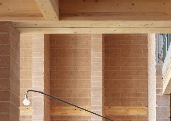 "La Sequieta" House by Lacol SCCL. Photograph by Milena Villalba