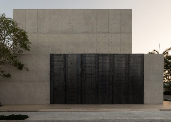 Casa Tao por HW Studio. Fotografía por Tirso Domínguez