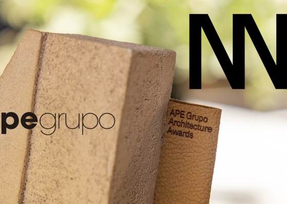 APE Grupo launches the third edition of its international Architecture Awards