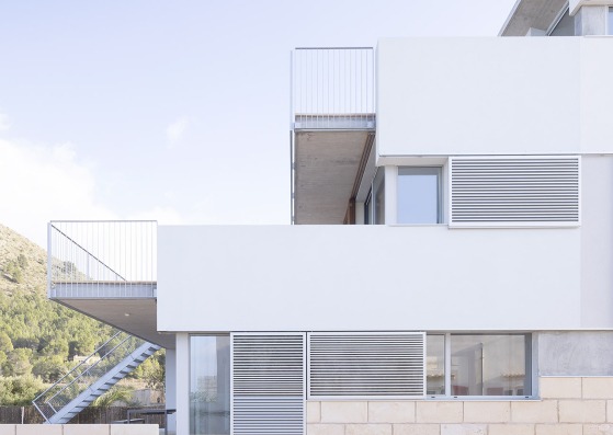 MK House by Mateo Arquitectura. Photograph by Marie-Caroline Lucat