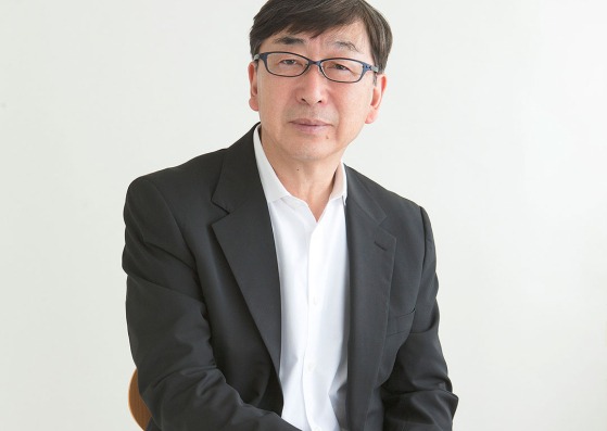 Toyo Ito, imagen cortesía del Premio Pritzker