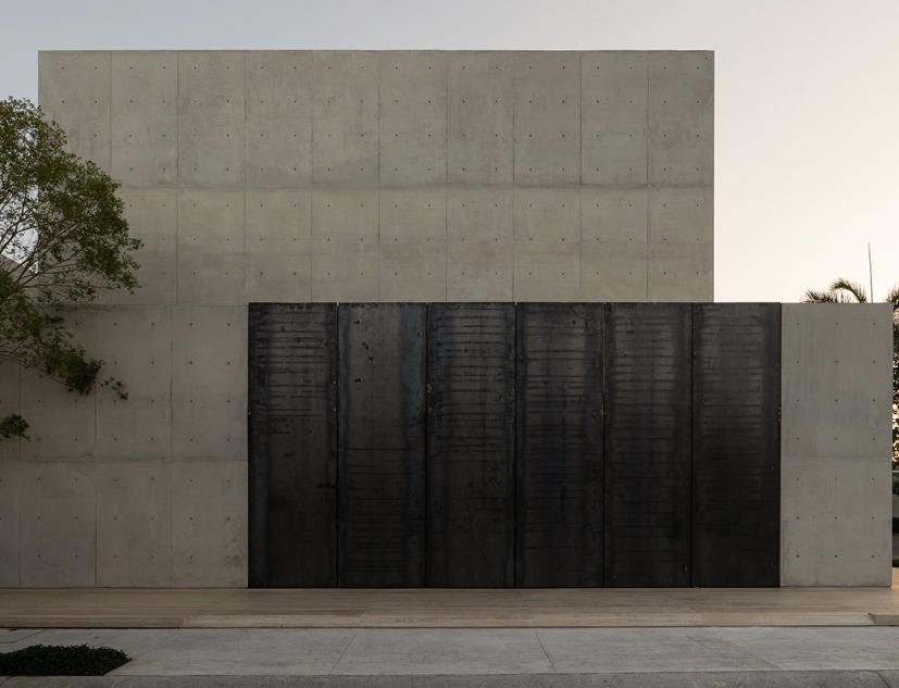 Casa Tao por HW Studio. Fotografía por Tirso Domínguez