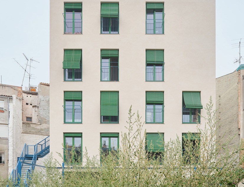 La Raval by Lacol. Photograph by Adrià Goula