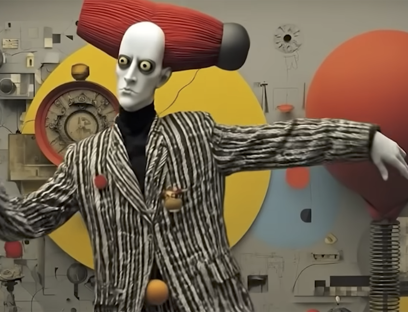 «Feel it in my bones» por Kelly Boesch 