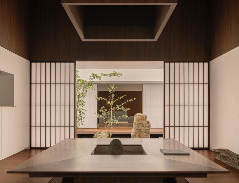 Casa Kehai por HW Studio. Fotografía por Cesar Bejar