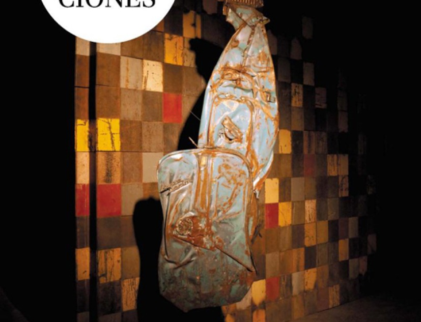 HUESOPIEL 2.0 por Trashformaciones