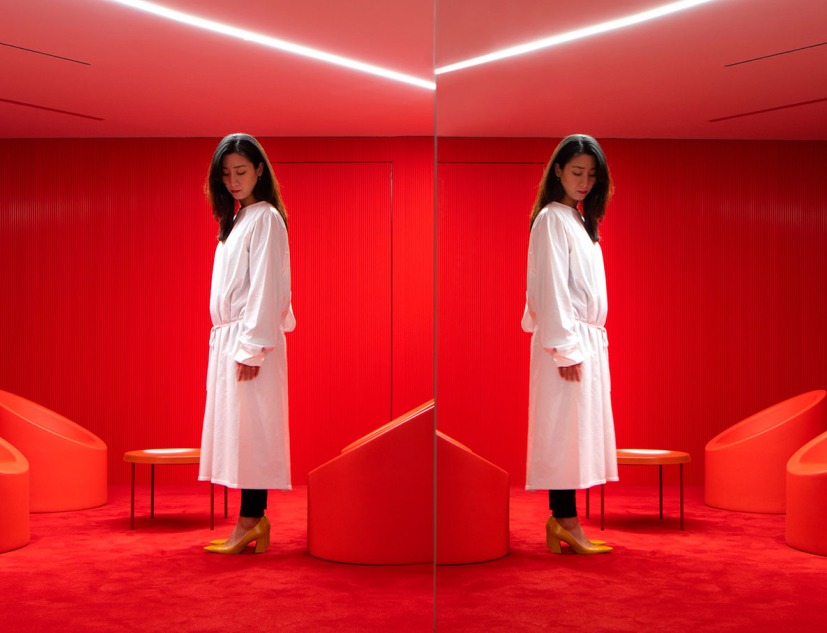 Impress Valencia por Raúl Sánchez Architects. Fotografía por David Zarzoso Impress Valencia por Raúl Sánchez Architects. Fotografía por David Zarzoso