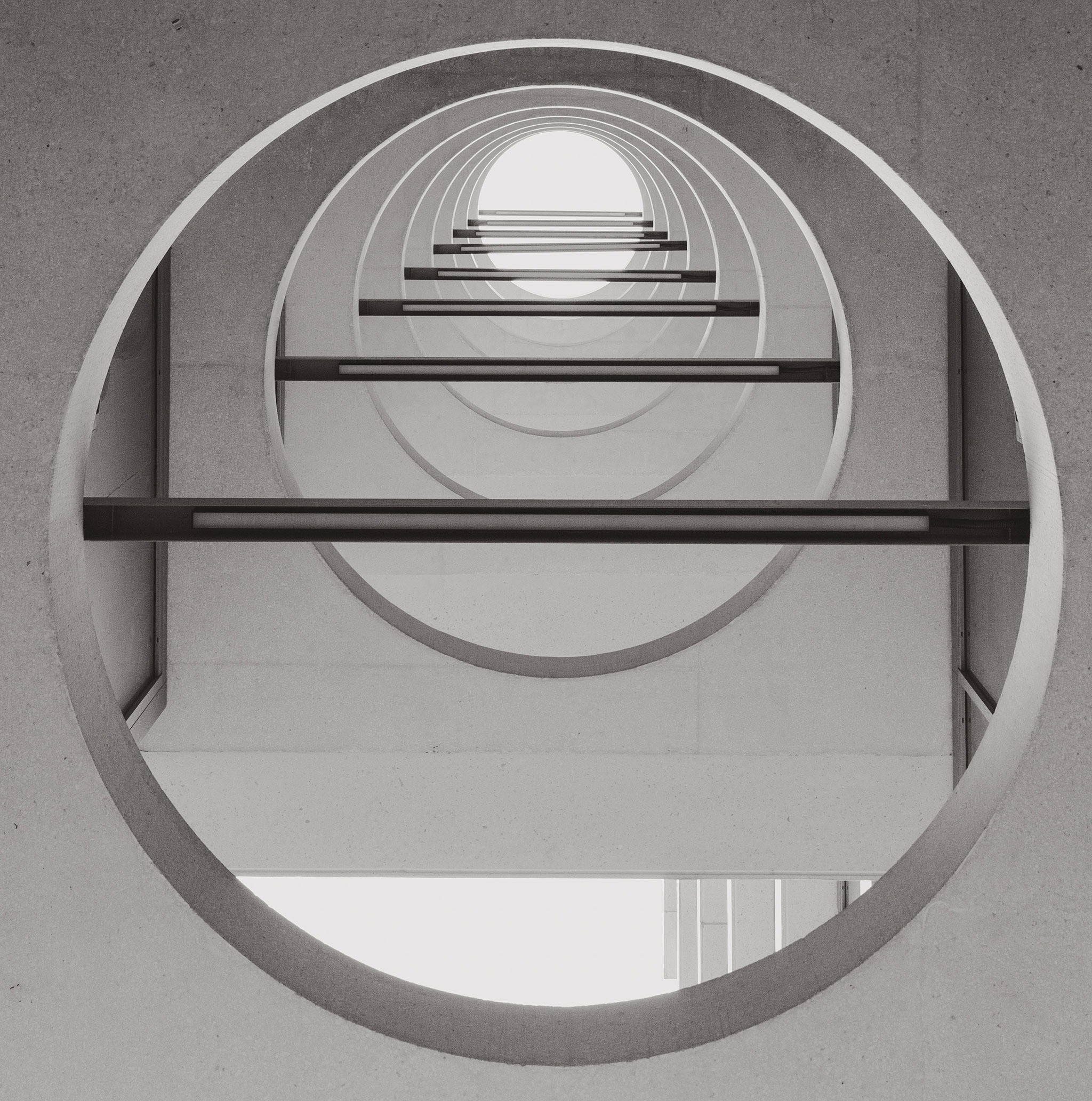 Towarowa 22 - Office house phase B by Jems Architekci. Photograph by Maria Kot.