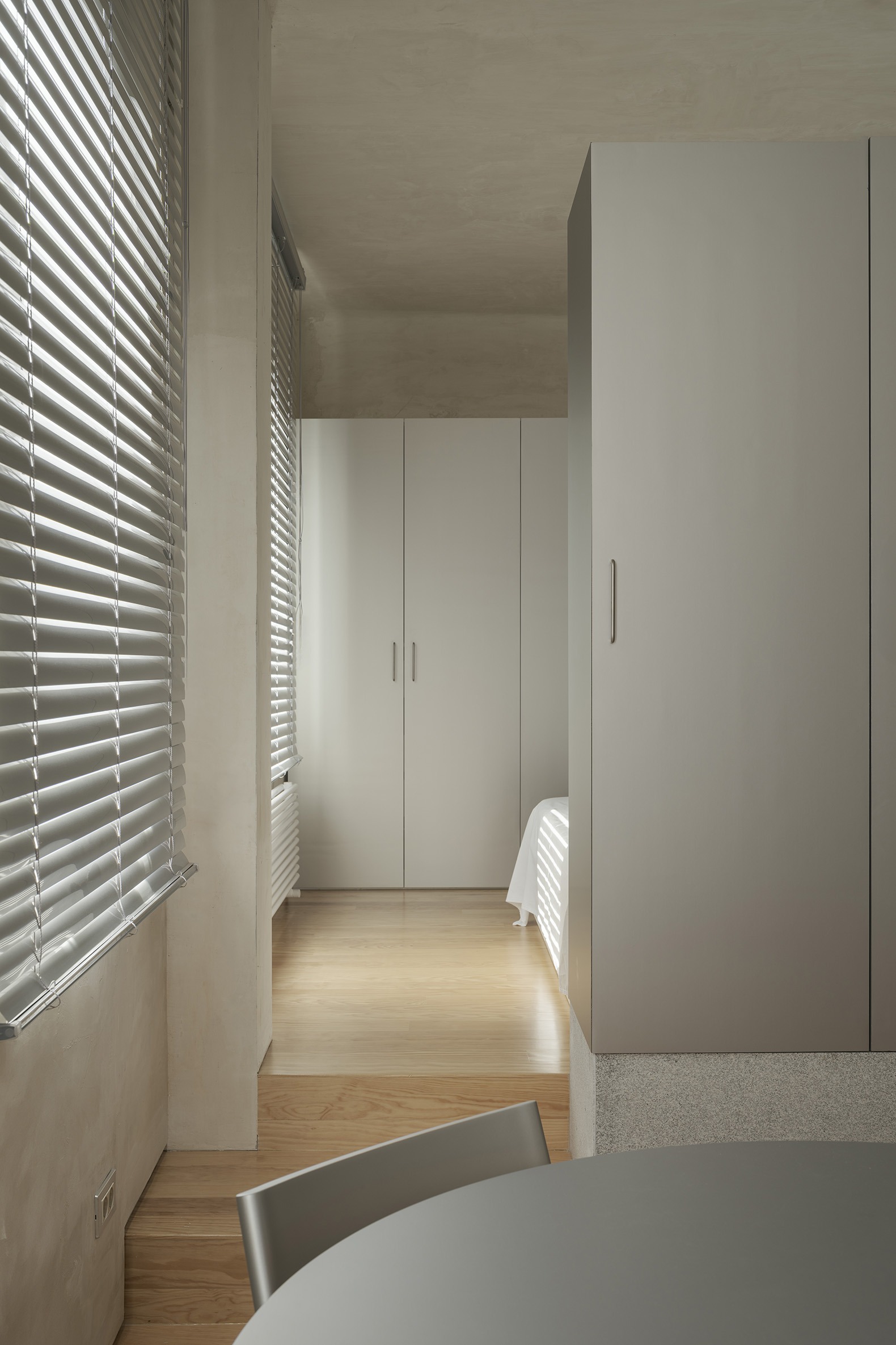 VA House by estudio DIIR. Photograph by Luis Díaz Díaz.
