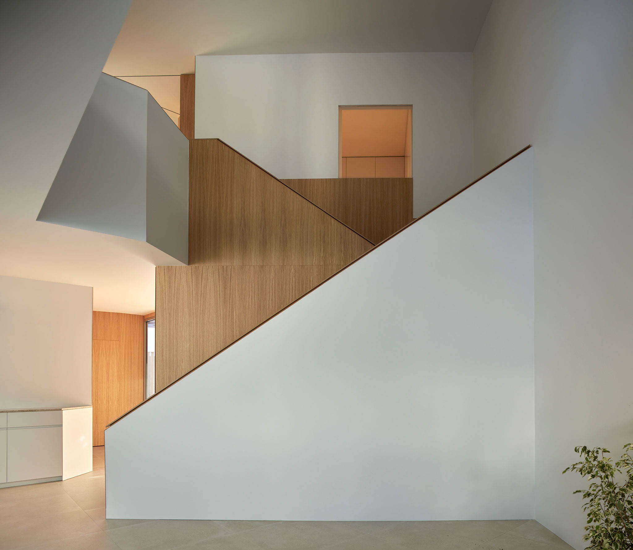 Casa MN por Horma estudio. Fotografía por Mariela Apollonio. 