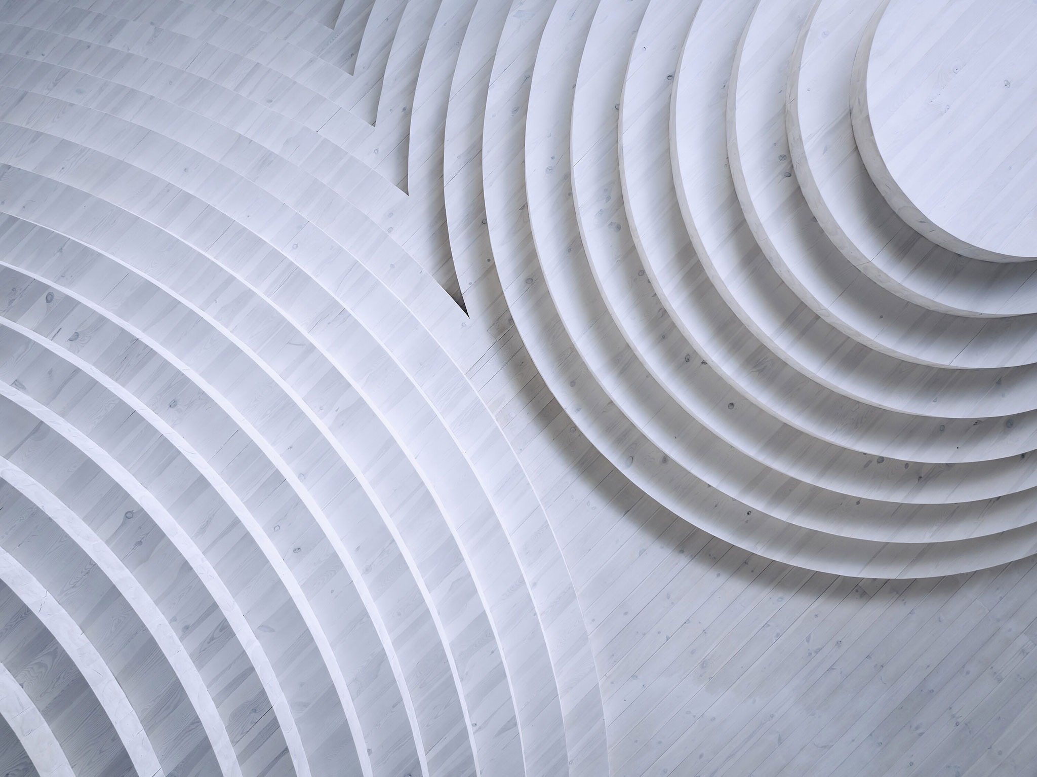 Janošík Headquarters and Showroom by Jakub Janošík. Photograph by Filip Beránek.