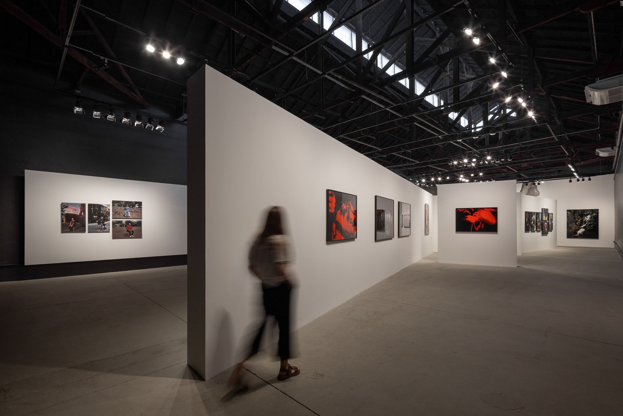 ViaFoto por Superlimão. Fotografía por Maira Acayaba.