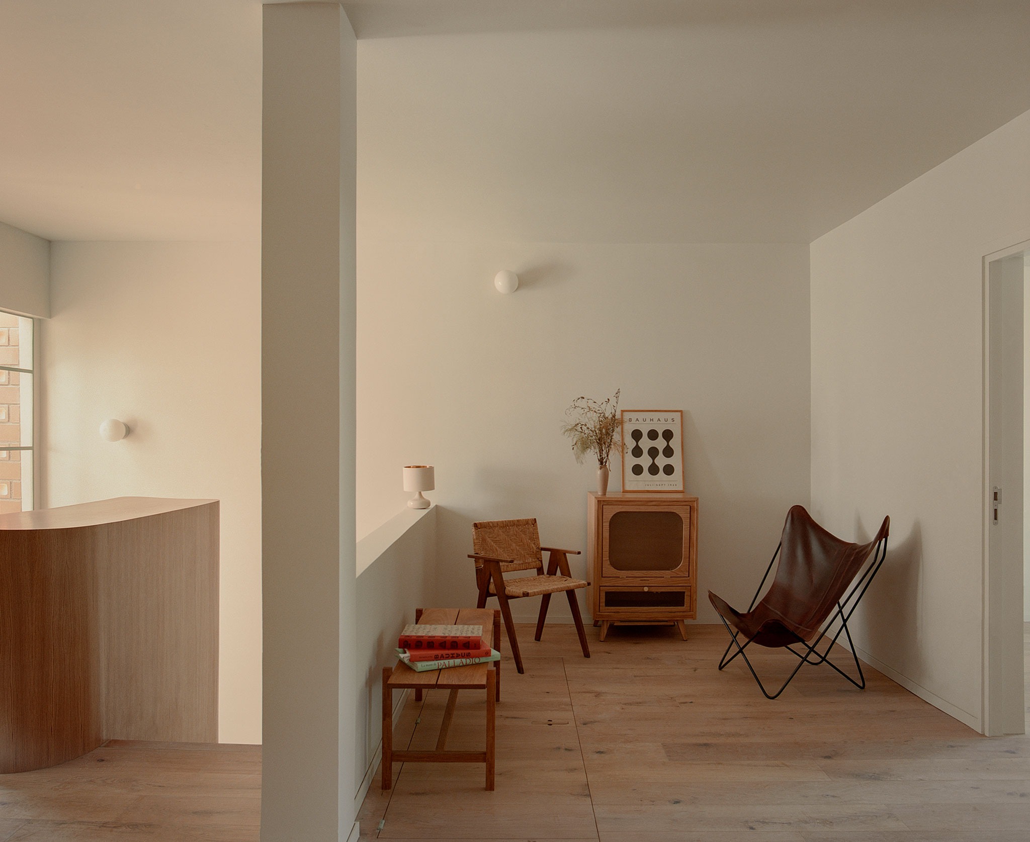 Casa Xoltic por AMASA Estudio. Fotografía por Zaickz Moz.