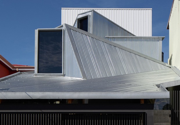 Casa en Mercedes por Arkosis. Fotografía por Roberto D'Ambrosio Suárez