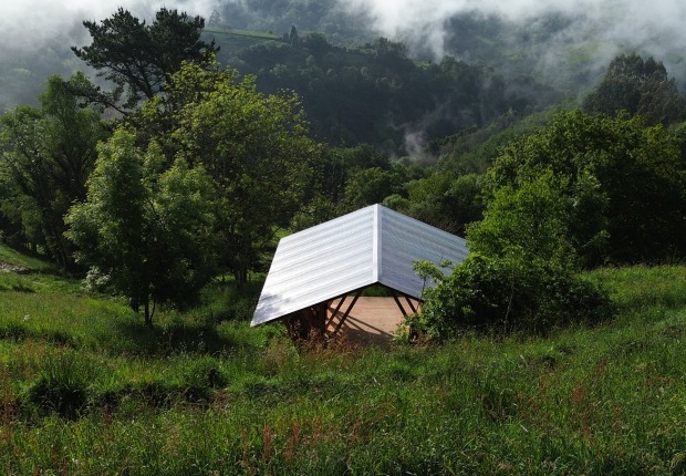 Taller Agropoetico by Atelier Poem. Photograph courtesy of Atelier Poem
