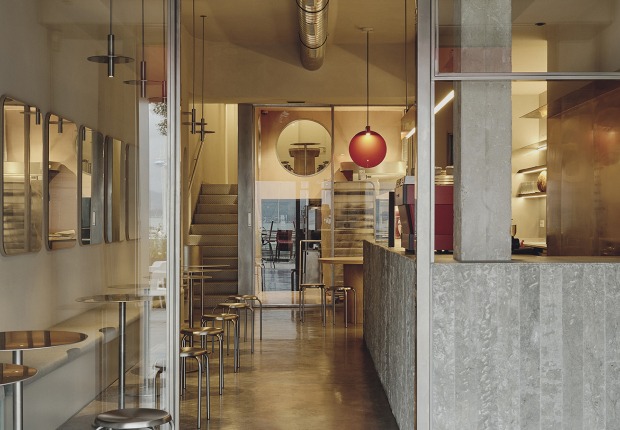 «Atypique» por Zooco Estudio. Fotografía por David Zarzoso 