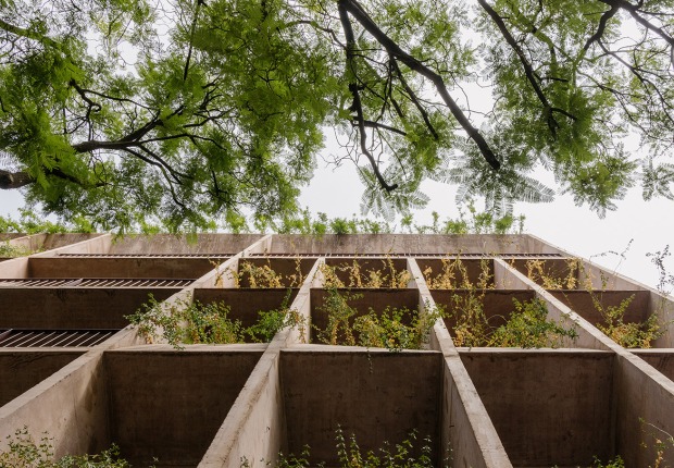 «Londres 187» por CCA. Fotografía por Arturo Arrieta, cortesía de CCA | Bernardo Quinzaños