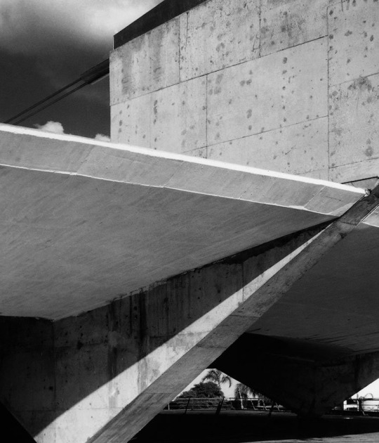 El Paulistano Athletic Club, São Paulo, Brasil, 1958. Fotografía por José Moscardi 