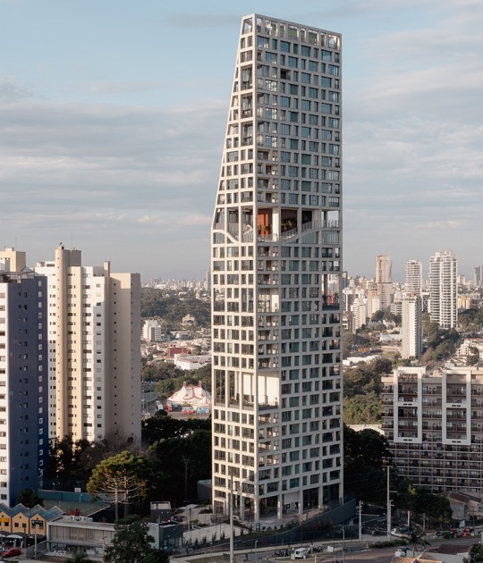 AGE360 by Triptyque. Photograph by Manuel Sá