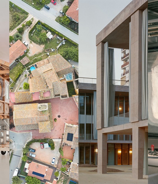 All the Winners of the 2025 FAD Awards