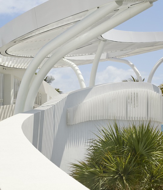 Parque DC Alexander por Brooks + Scarpa. Fotografía por Mark Herboth