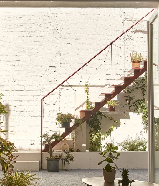 Casa del filósofo por Jose Costa. Fotografía por Mariela Apollonio 