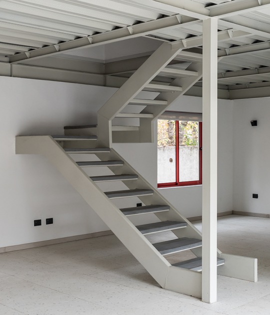 ZA House by Rodrigo Valenzuela Jerez. Photograph by Macarena Alvarez