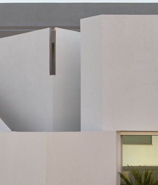 MN house by HORMA estudio. Photograph by Mariela Apollonio 