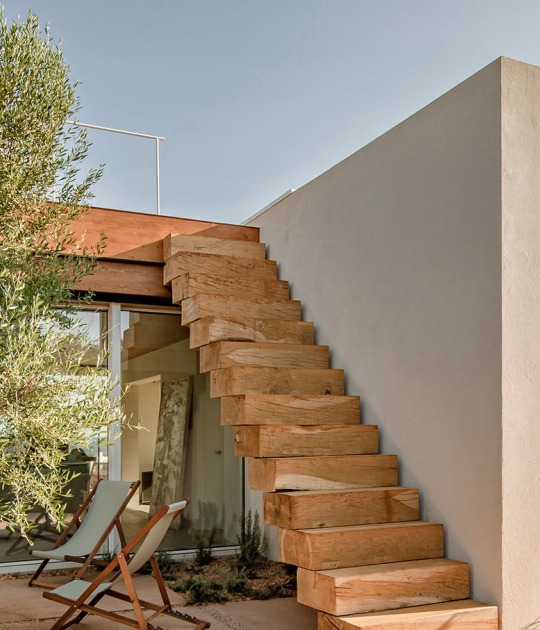 «Vil·la Emma» por SAU Taller d´Arquitectura. Fotografía por Andrés Flajszer