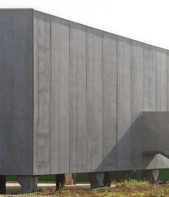 "Green Village" by Studio Bressan. Photograph by Emanuele Bressan 