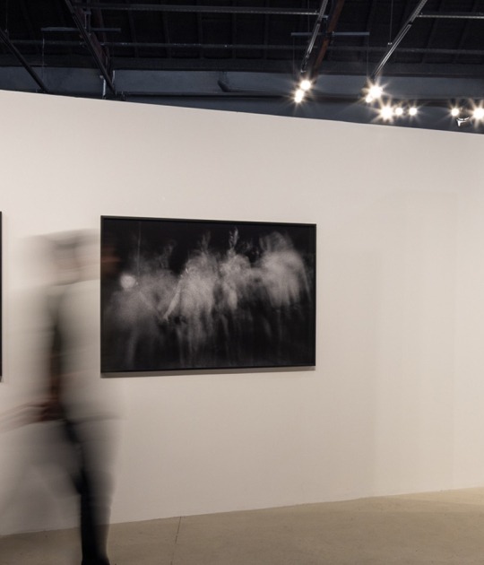 ViaFoto by Superlimão. Photograph by Maira Acayaba