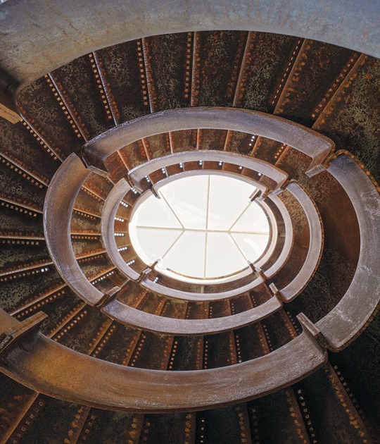 Ruinas del castillo de Stjärnorp por Wikerstål Arkitekter / Tengbom Arkitekter. Fotografía por Felix Gerlach