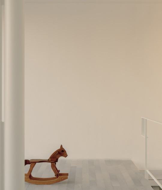 Casa Tlaloc por López González. Fotografía por César Béjar