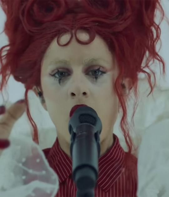 «SALA #04» por Marilina Bertoldi en el MALBA - Museo de Arte Latinoamericano de Buenos Aires