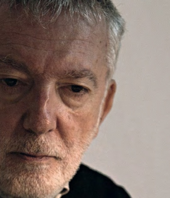 José Ignacio Linazasoro. Fotografía por Félix Fuentes