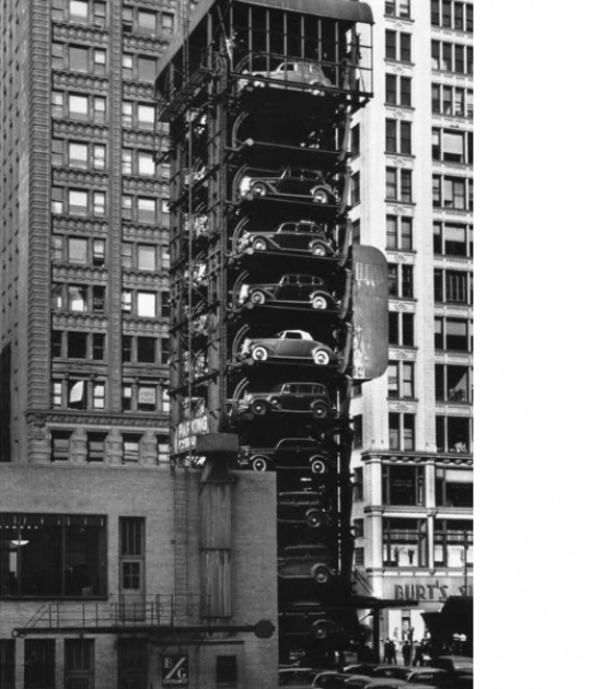 John Gutmann, New Deal and Chicago