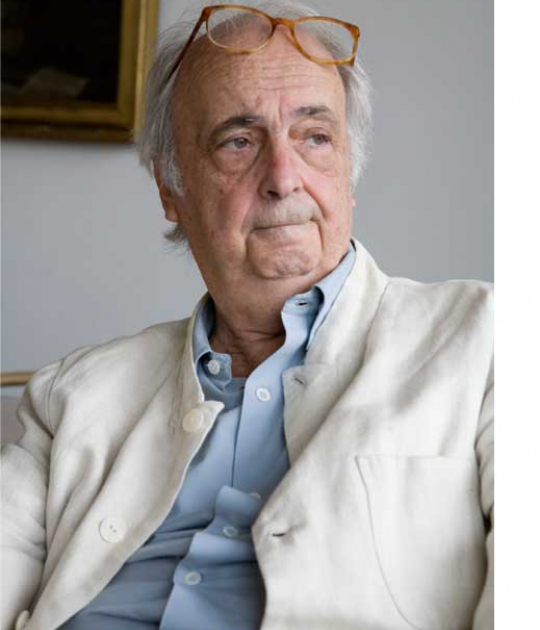 Manuel de Solà-Morales