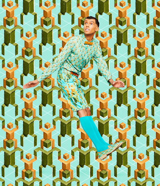 Papaoutai por Stromae