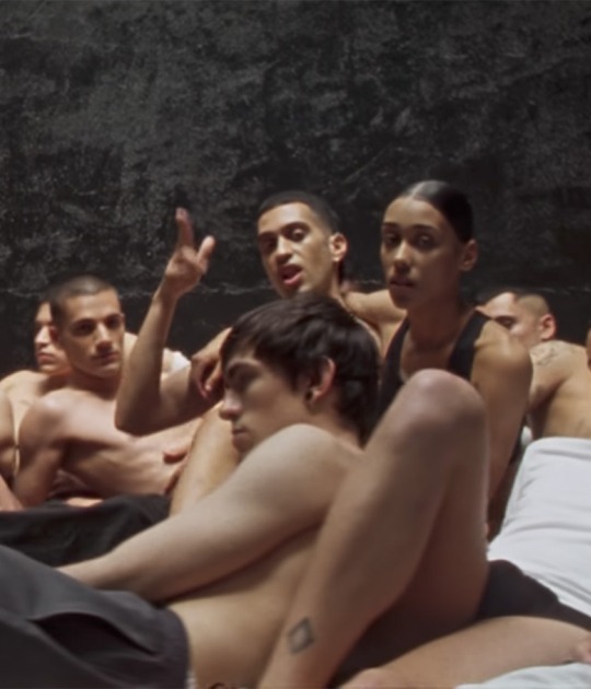 Klan by Mahmood