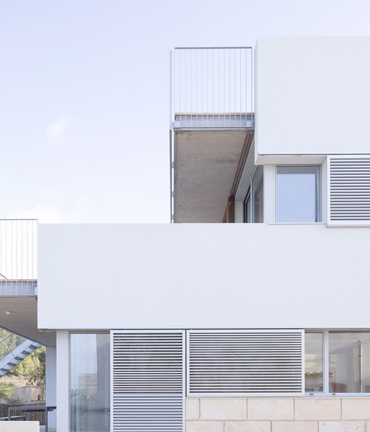 Casa MK por Mateo Arquitectura. Fotografía por Marie-Caroline Lucat