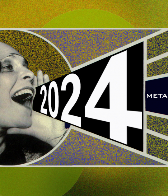 METALOCUS 2024