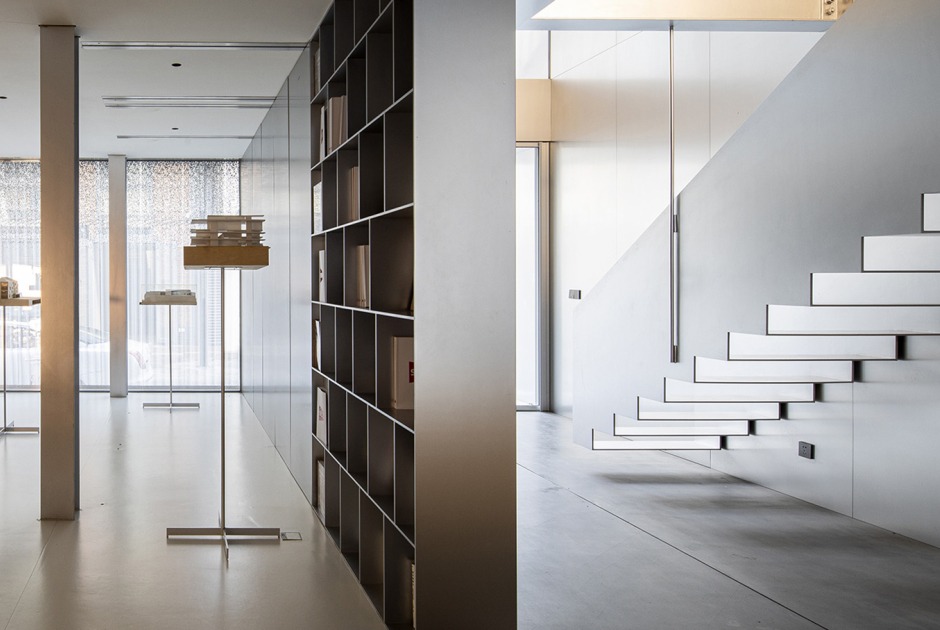 TAOA 798 Studio by TAOA. Photograph by TAOA