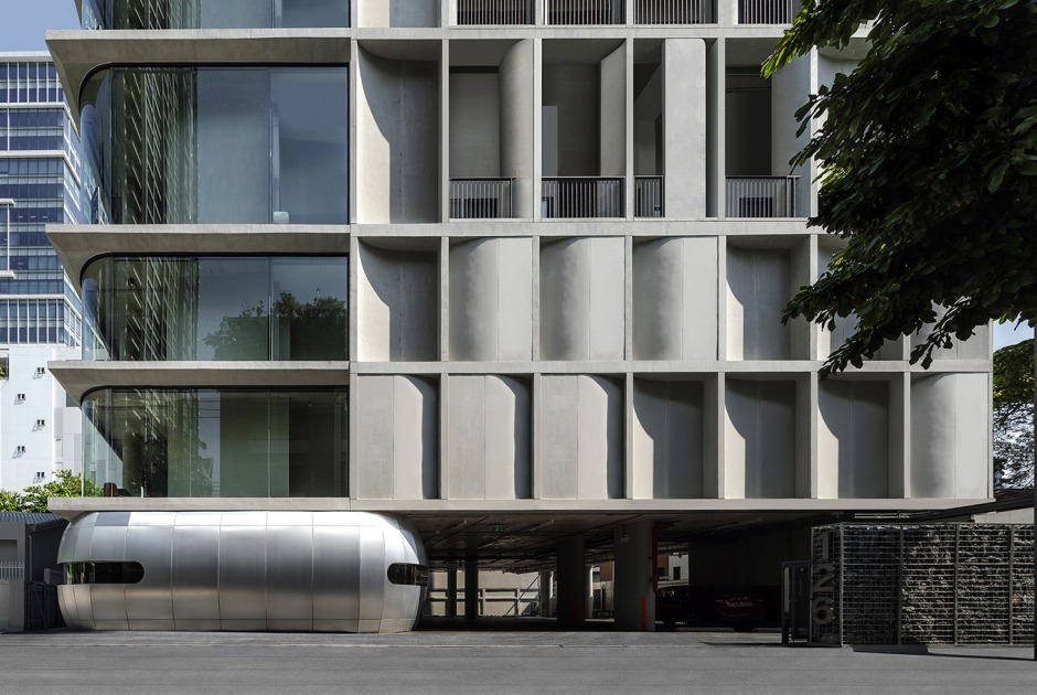 PLP City Range by ASWA. Photograph by Soopakorn Srisakul